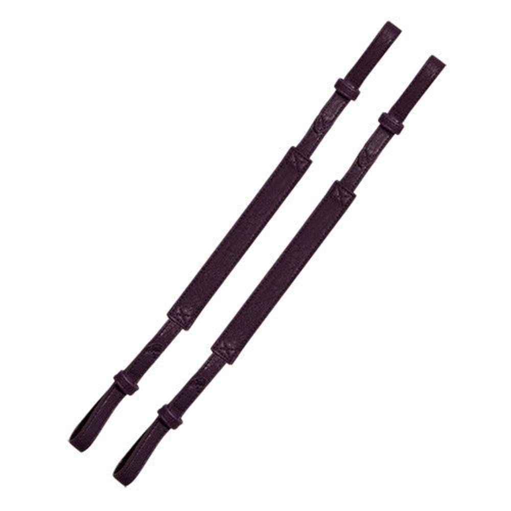 MICHE purple Handles